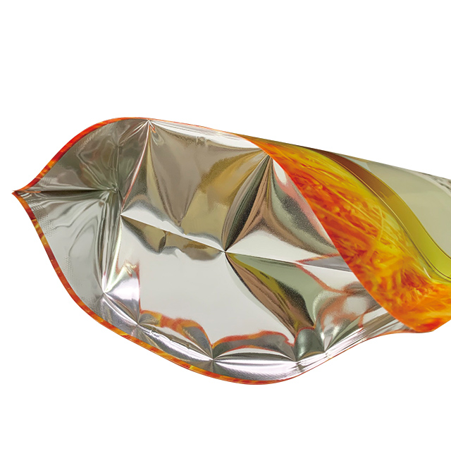 1-aluminum foil stand up pouch