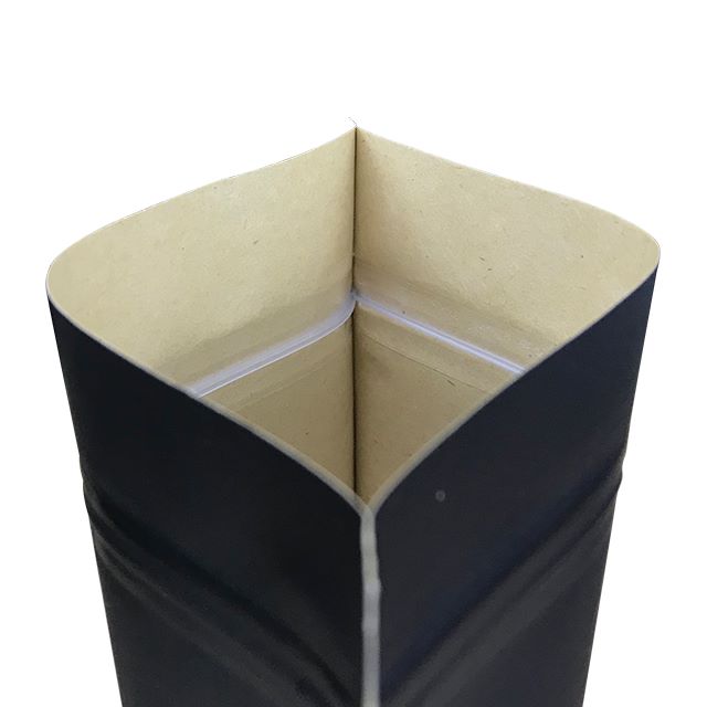 Stand Up Kraft Paper Bag-05