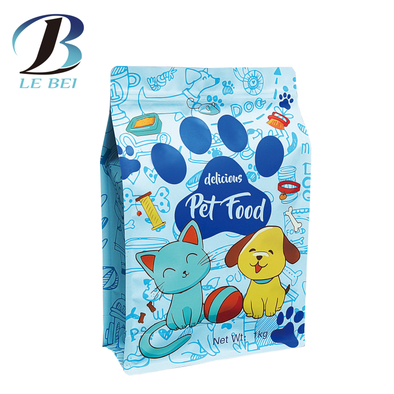 sachet de nourriture pour animaux9