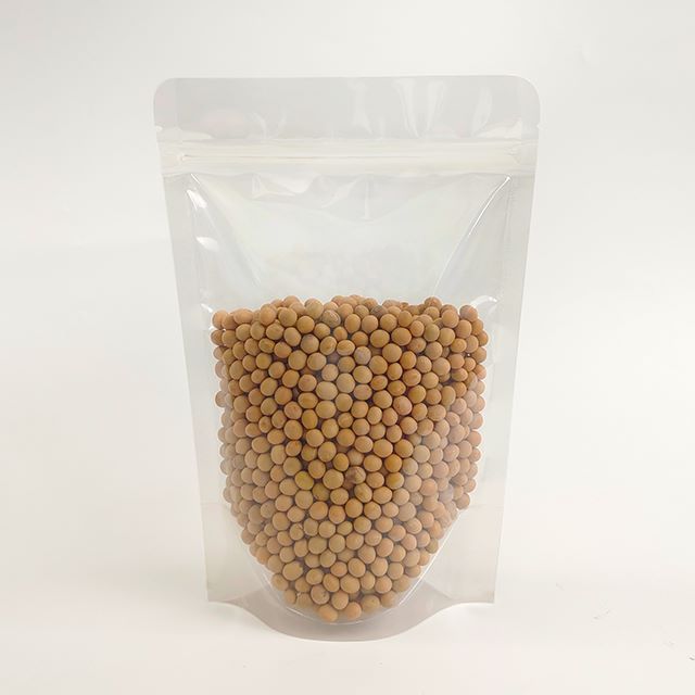 Clear stand up pouch-03