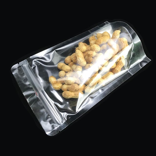 Clear stand up pouch-06