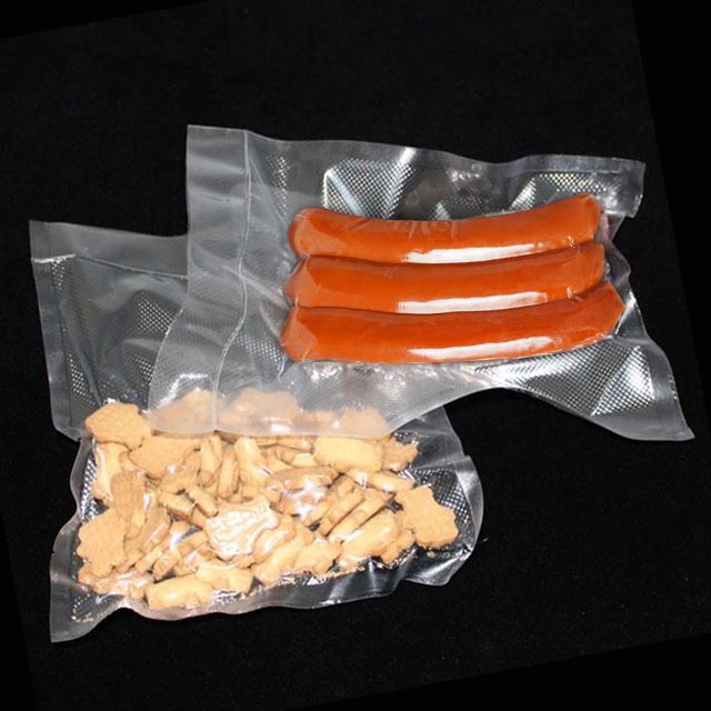 Food Vacuum Plastic Bag-02