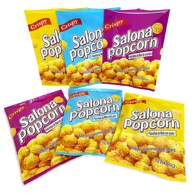 Popcorn Bag-2