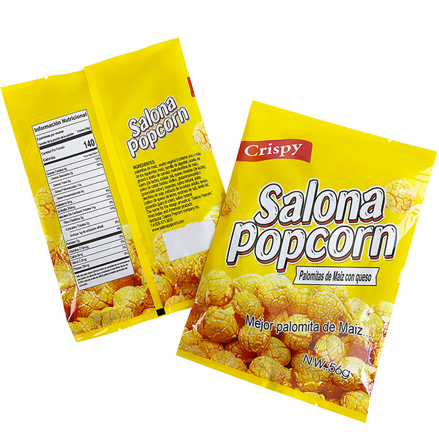 Popcorn Bag-5