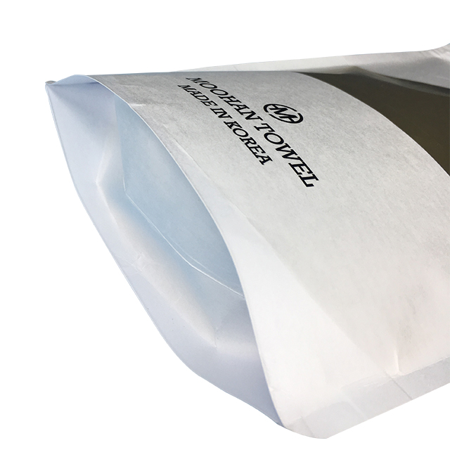 White Kraft Paper Bags-3