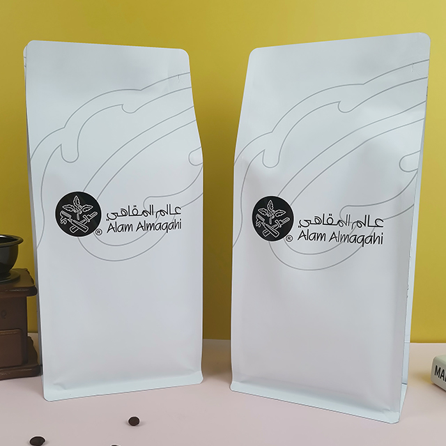 coffee packaging bags 03