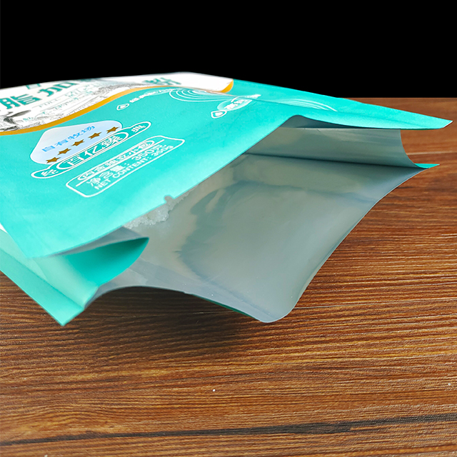 milk powder packaging bag 4